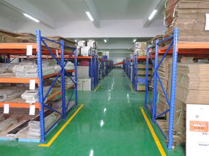 長(zhǎng)沙工業(yè)貨架與倉(cāng)儲(chǔ)服務(wù) 提升企業(yè)效率的關(guān)鍵