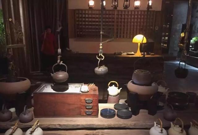 重慶最有格調的9個茶館 沏一壺山城韻味，聊聊詩與遠方