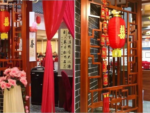 云浮知名茶樓推出“骨折”套餐，樣樣精品盡享“上帝”服務，倉儲式體驗再升級