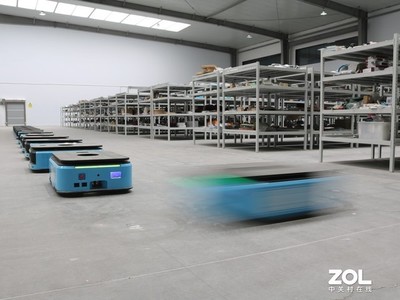 電商供應鏈新引擎 F2C產業生態共享倉的創新倉儲服務